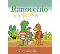 Ranocchio e il tesoro