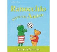 Ranocchio trova un amico