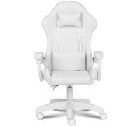 Ranqer Apollo - Sedia da gaming - Bianca - RQ-APOLLO-WHT-1
