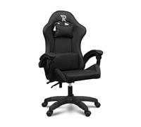 Ranqer - Sedia da gaming Apollo - Nera - RQ-APOLLO-BLK-1