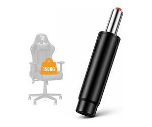 Ranqer - Gas Lift - Class 4 Cylinder - Cilindro di ricambio per sedia - nero