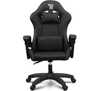 Ranqer - Sedia da gaming Apollo - Nera - RQ-APOLLO-BLK-1