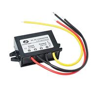 RANRAO 15V-72V 18V 24V 36V 48V 60V a 12V 2A 60W DC-DC Step Down Module Converter