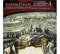 Rans & Flagel - Three Scenes Of War