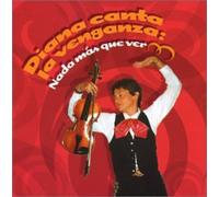 Ransdell, Diane - Diana Canta La Venganza