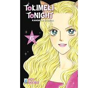 Ransie la strega. Tokimeki tonight (Vol. 6)
