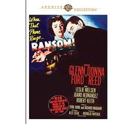 Ransom!