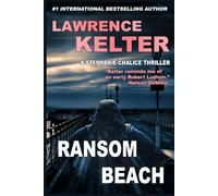Ransom Beach: Thriller Suspense Series: 2