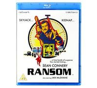 Ransom [Blu-ray]
