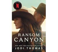Ransom Canyon: The perfect small-town romance for fans of cowboys and second chances. Watch now on Netflix!: Book 1