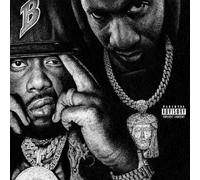 Ransom, Conway the Machine & V Don Chaos Is My Ladder - Volume 2 (Vinyl LP)