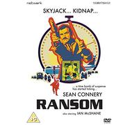 Ransom [DVD] [Edizione: Regno Unito]
