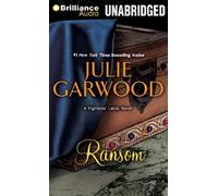 Ransom (Highlands' Lairds) by Julie Garwood (2013-03-30)
