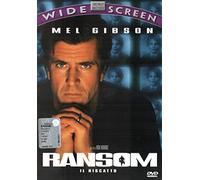 Ransom. Il riscatto (1996) DVD