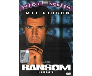 Ransom. Il riscatto (1996) DVD