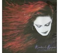 Ransom, Kimberli - Living With Her Hair on Fire