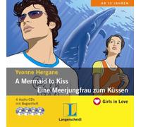 Ransom,Nicola - A Mermaid to Kiss-Eine Meerjungfrau Zum Küssen