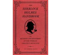 Ransom Riggs The Sherlock Holmes Handbook (Copertina rigida)