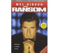 Ransom (Special Edition) (DVD)