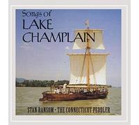 Ransom, Stan The Connecticut Peddler - Songs Of Lake Champlain