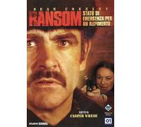Ransom - Stato di emergenza per un rapimento