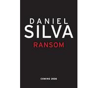 Ransom: The pulse-pounding spy thriller from the master of the genre: Book 26