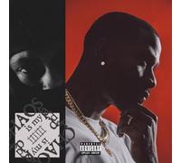 Ransom & V Don Chaos Is My Ladder explicit_lyrics (Vinyl LP)