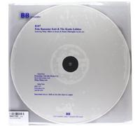 Ransome-Kuti Fela & The Koola Lobitos - Live At The Afro Spot