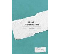 Rant Journal for Adults, The Ultimate Rant Diary: A Funny, Therapeutic Notebook for Stress Relief and Mental Wellbeing