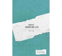 Rant Journal for Adults, The Ultimate Rant Diary: A Funny, Therapeutic Notebook for Stress Relief and Mental Wellbeing