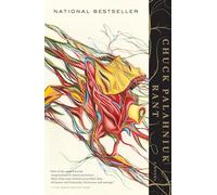 Chuck Palahniuk Rant (Tascabile)