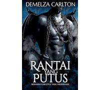 Rantai yang Putus: Romansa Gargoyle yang Melindungi