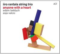 Rantala Iiro - Anyone With A Heart