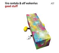Rantala Iiro - Good Stuff