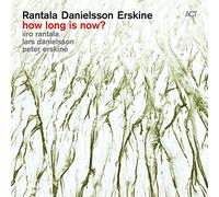 Rantala Iiro - How Long Is Now?