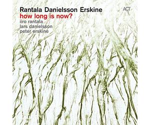 Rantala Iiro - How Long Is Now?