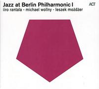Rantala Iiro - Jazz at Berlin Philharmonic I