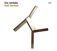 Rantala Iiro - Lost Heroes