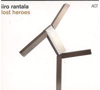 Rantala Iiro - Lost Heroes
