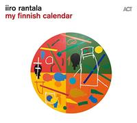 Rantala Iiro - My Finnish Calendar