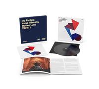 Rantala,Iiro - Palmer Edition III: Trinity (180g Lp Box)
