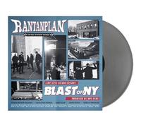 Rantanplan - Blast Off Ny