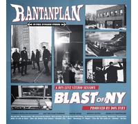 Rantanplan - Blast Off Ny