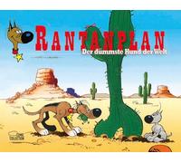Rantanplan - Der dümmste Hund der Welt: 1