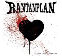 Rantanplan - Licht Und Schatten