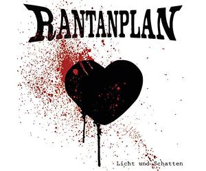 Rantanplan - Licht Und Schatten