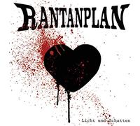 Rantanplan Licht Und Schatten (Ltd.Digi) (CD)