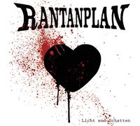 Rantanplan Licht Und Schatten (Ltd.Digi) (CD)