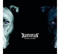 Rantanplan Stay Rudel - Stay Rebel (CD) Album Digipak