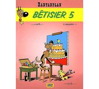 Rantanplan - Tome 14 - Bêtisier 5